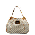 Louis Vuitton Damier Azur Galliera PM Shoulder Bag N55215