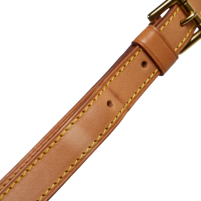 Louis Vuitton Monogram Musette Tango Shoulder Bag M51388