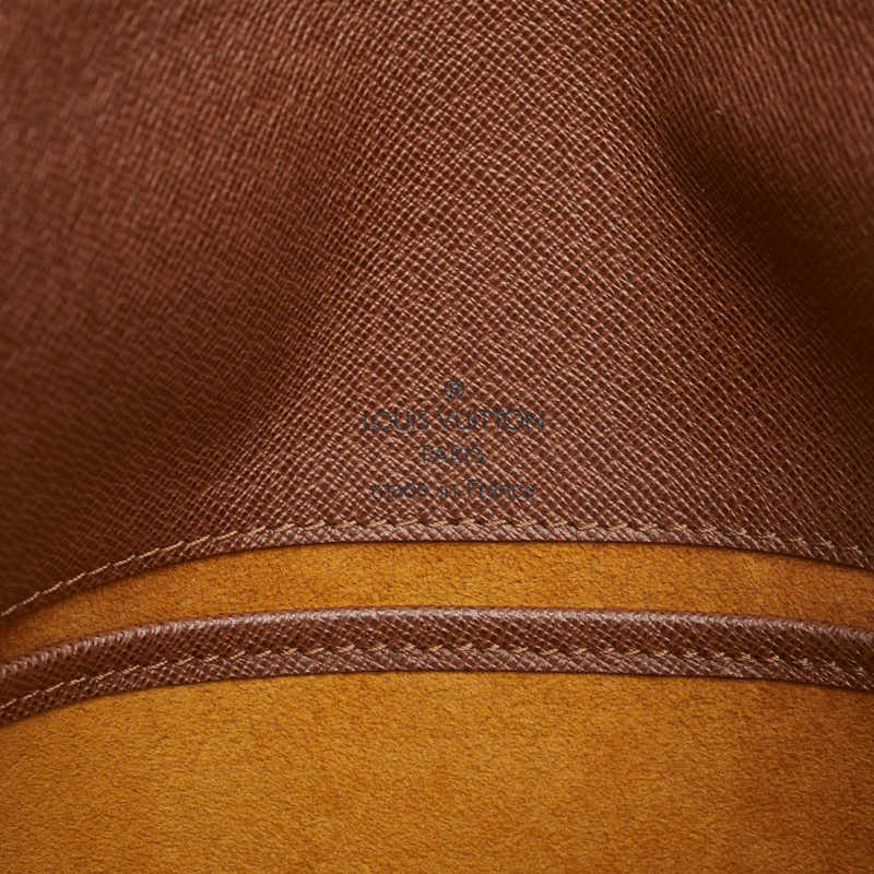 Louis Vuitton Monogram Musette Tango Shoulder Bag M51388