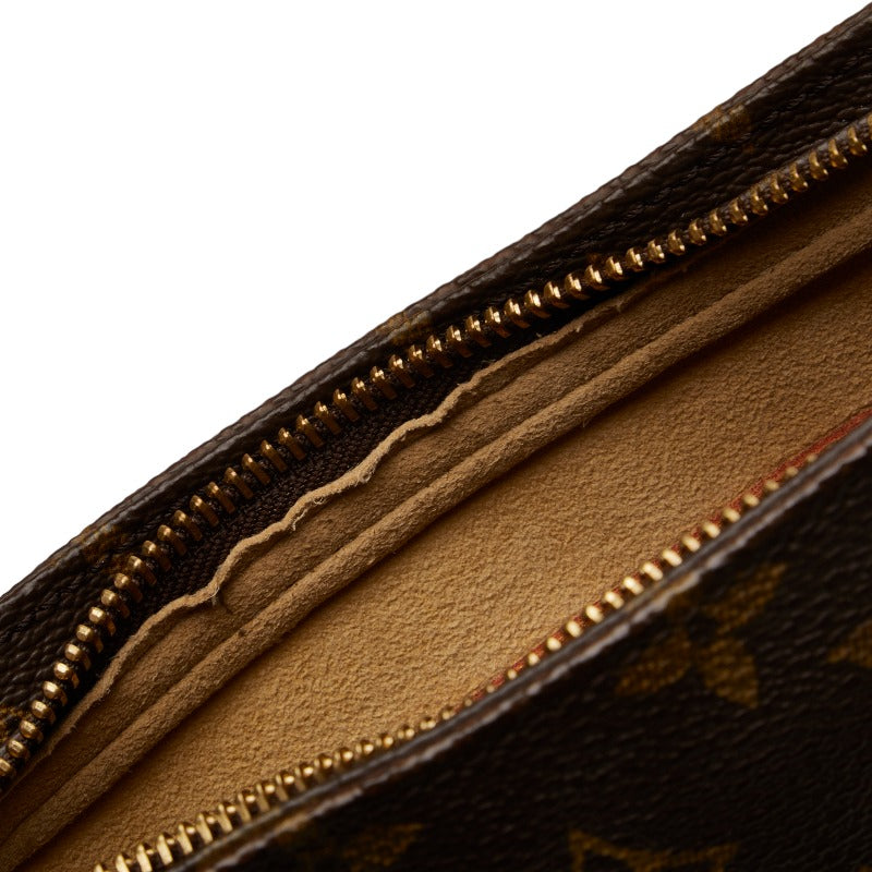 Louis Vuitton Monogram Looping MM Shoulder Bag M51146