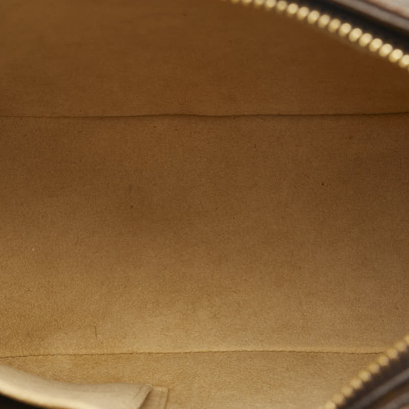 Louis Vuitton Monogram Looping MM Shoulder Bag M51146