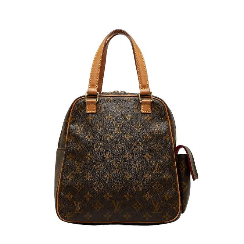Louis Vuitton Monogram Exantery Cité Handbag M51161