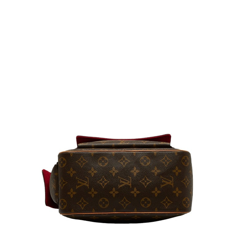 Louis Vuitton Monogram Exantery Cité Handbag M51161