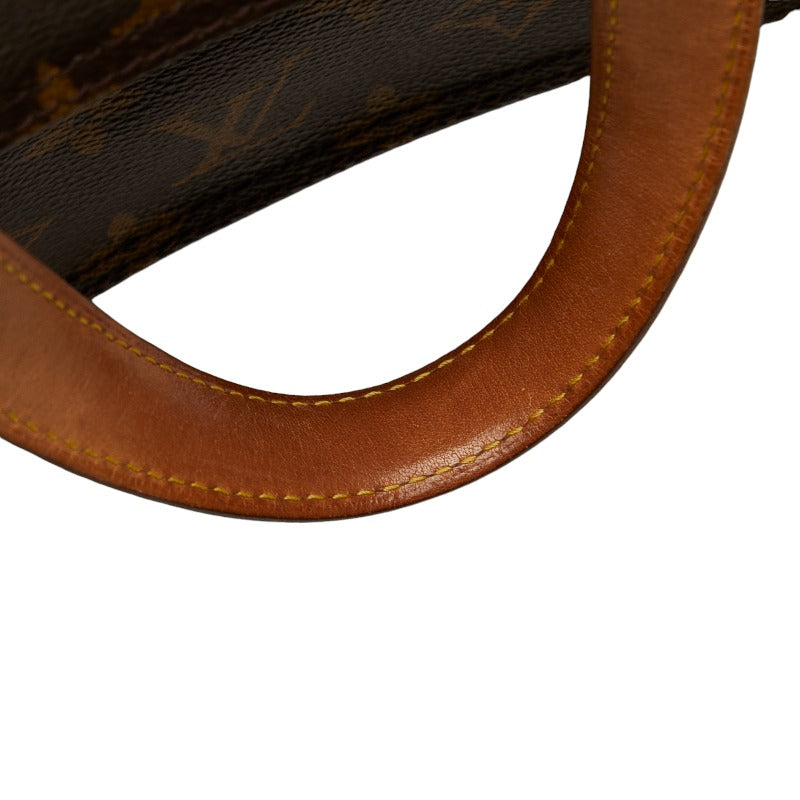 Louis Vuitton Monogram Exantery Cité Handbag M51161