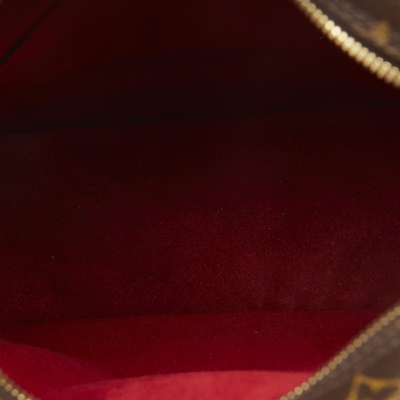 Louis Vuitton Monogram Exantery Cité Handbag M51161