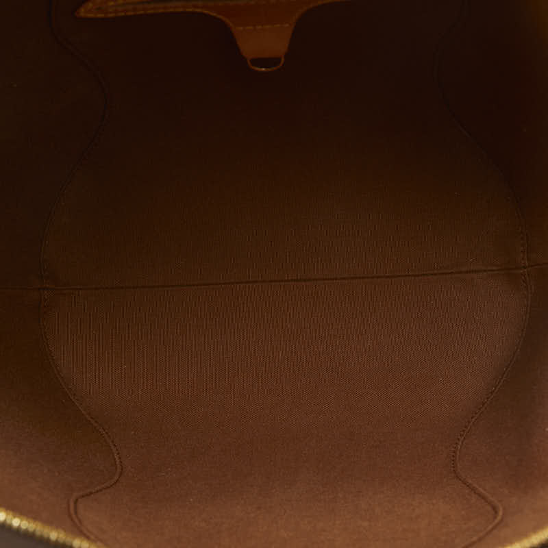 Louis Vuitton Monogram Ellipse MM Shoulder Bag M51126