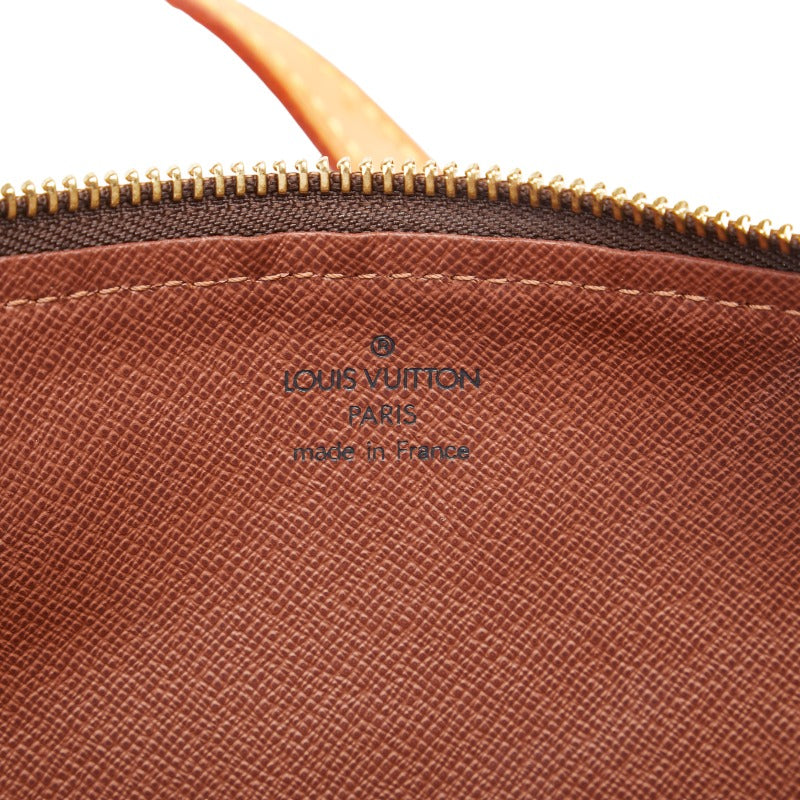 Louis Vuitton Monogram Watercolor Papillon 30 Shoulder Bag M95753