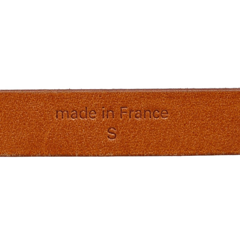 Louis Vuitton Monogram Pochette Florentine S Belt Bag M51855 Brown