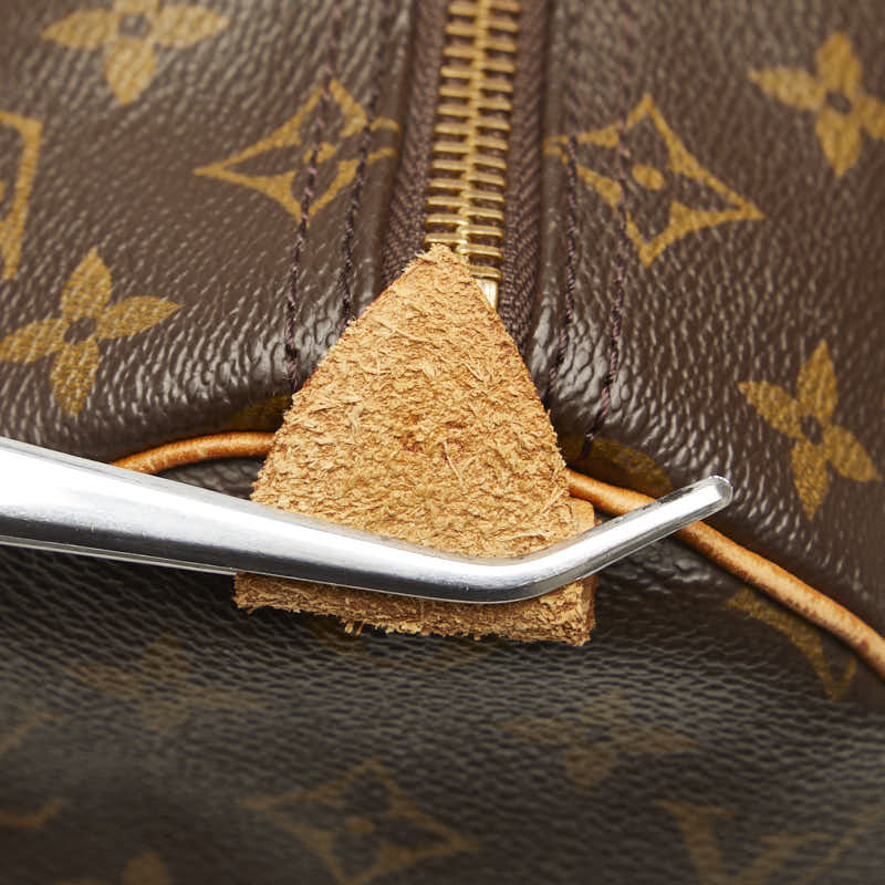 Louis Vuitton Monogram Keepall 45 Boston Bag M41428