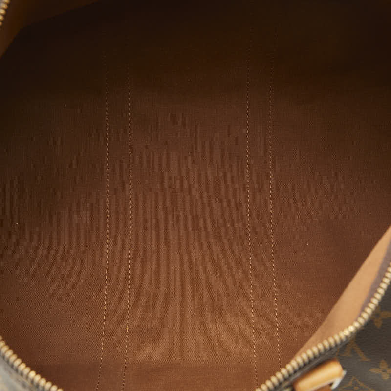 Louis Vuitton Monogram Keepall 45 Boston Bag M41428
