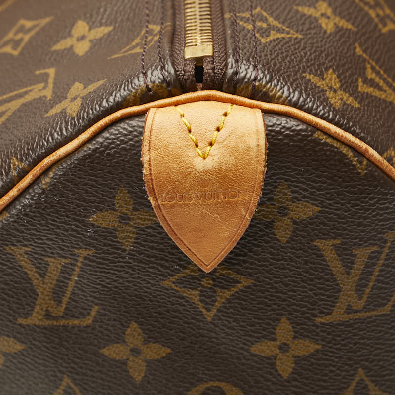 Louis Vuitton Monogram Keepall 45 Boston Bag M41428