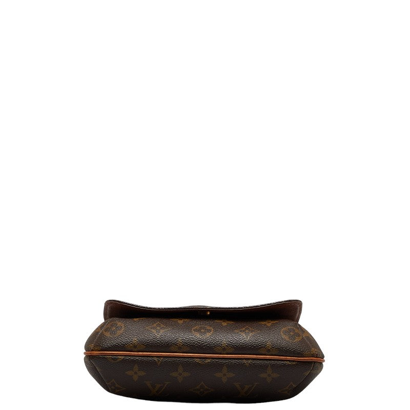 Louis Vuitton Monogram Musette Salsa Short Shoulder Bag M51258