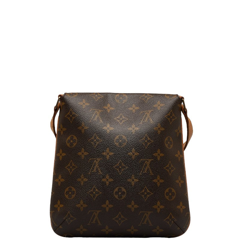 Louis Vuitton Monogram Musette Salsa Short Shoulder Bag M51258