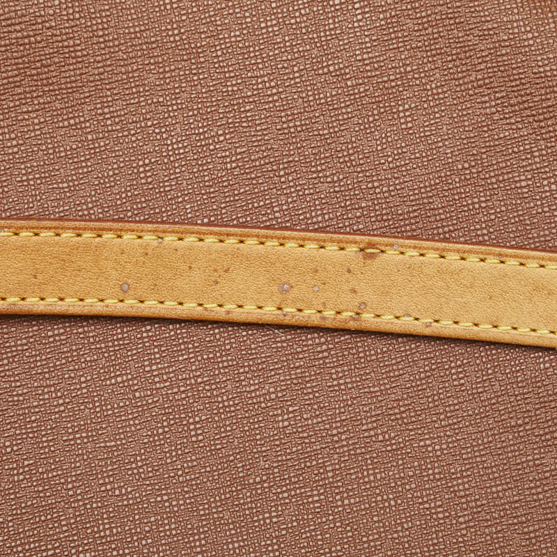 Louis Vuitton Monogram Musette Salsa Short Shoulder Bag M51258