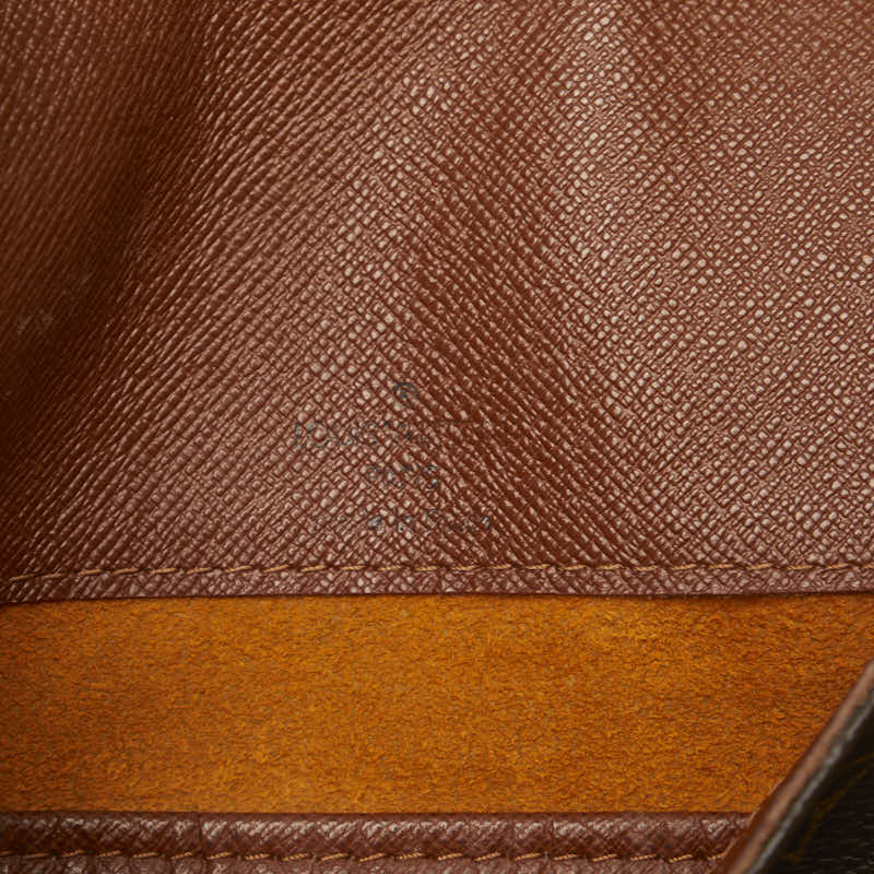 Louis Vuitton Monogram Musette Salsa Short Shoulder Bag M51258
