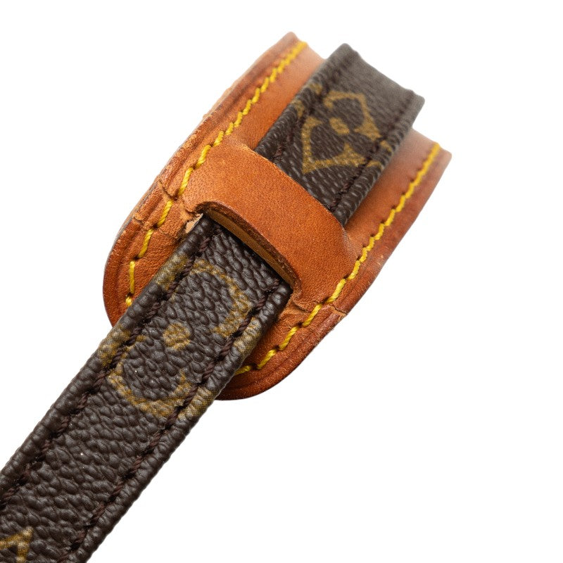 Louis Vuitton Monogram Mini Amazon Diagonal Shoulder Bag M45238