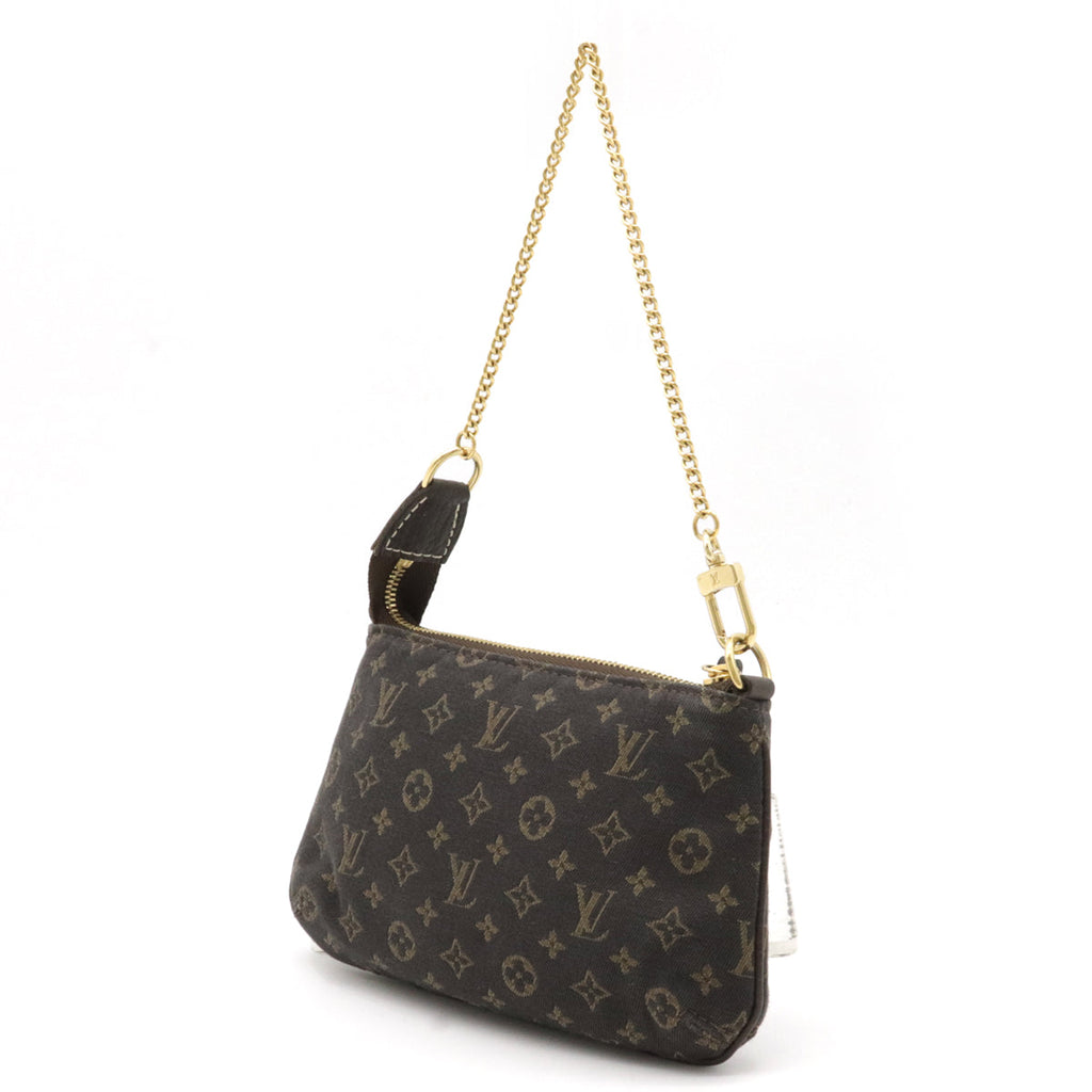Louis Vuitton Mini Run Pochette M95668
