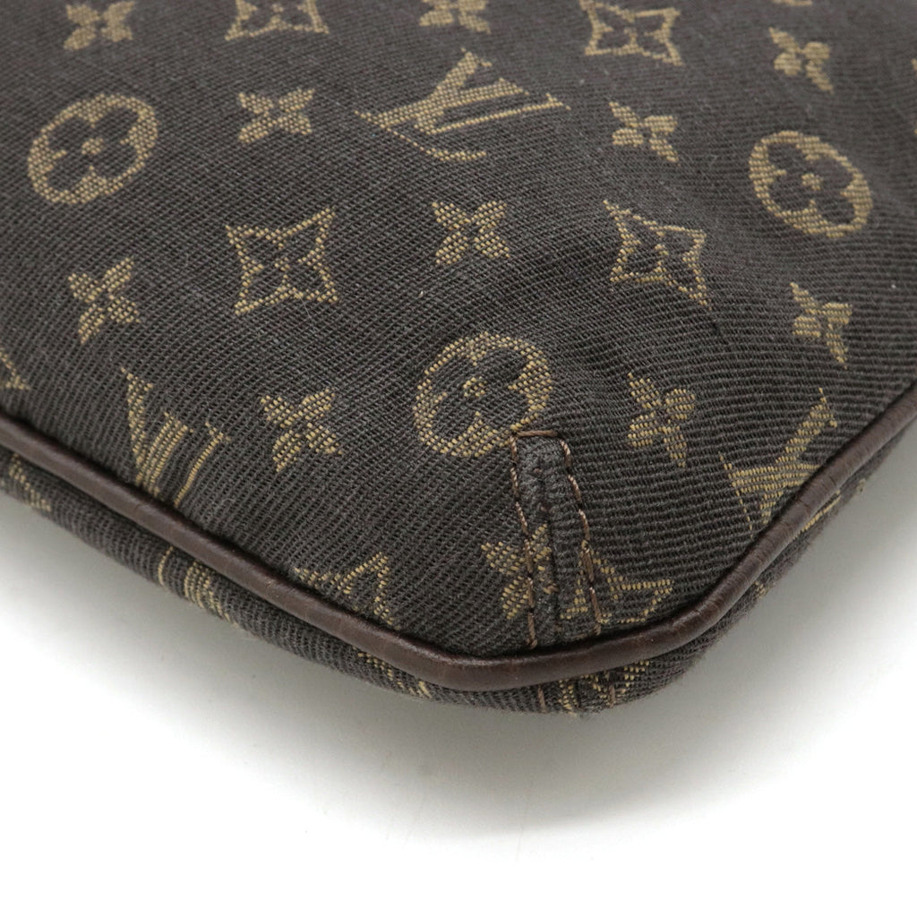Louis Vuitton Mini Run Pochette M95668