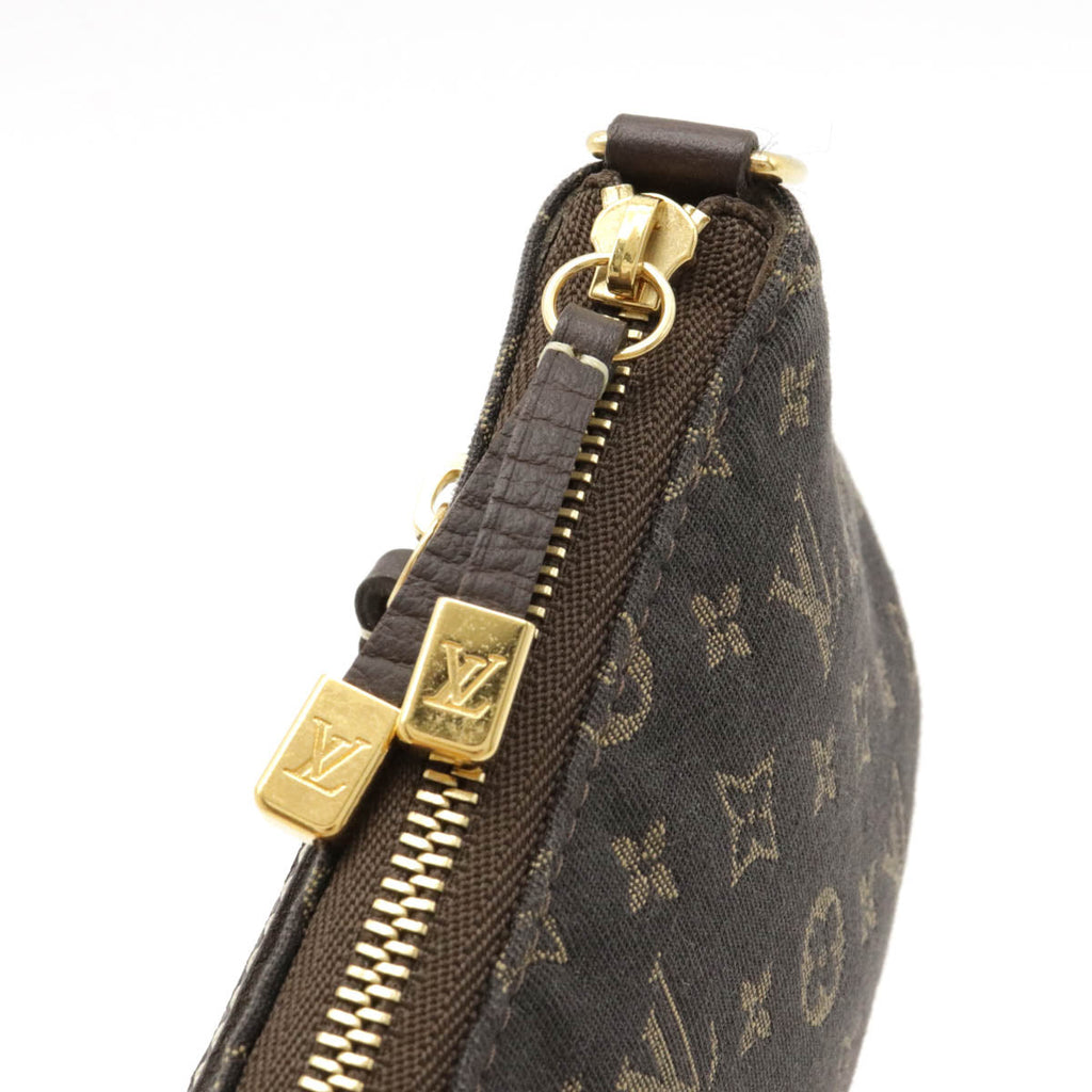 Louis Vuitton Mini Run Pochette M95668
