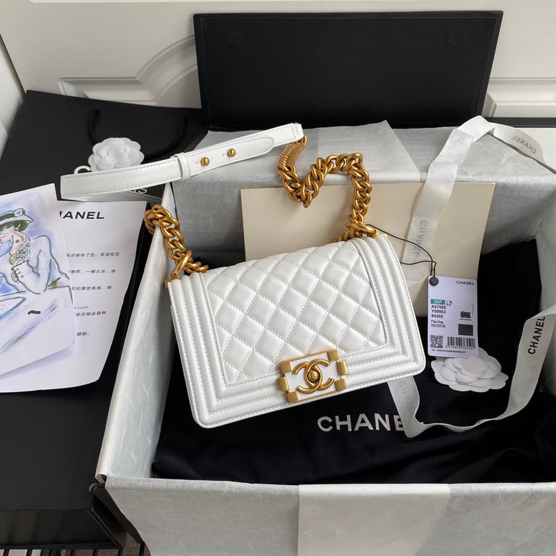 bags-district - Chanel Bags - 7427
