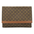Louis Vuitton Porto Envelope Document Case M51801
