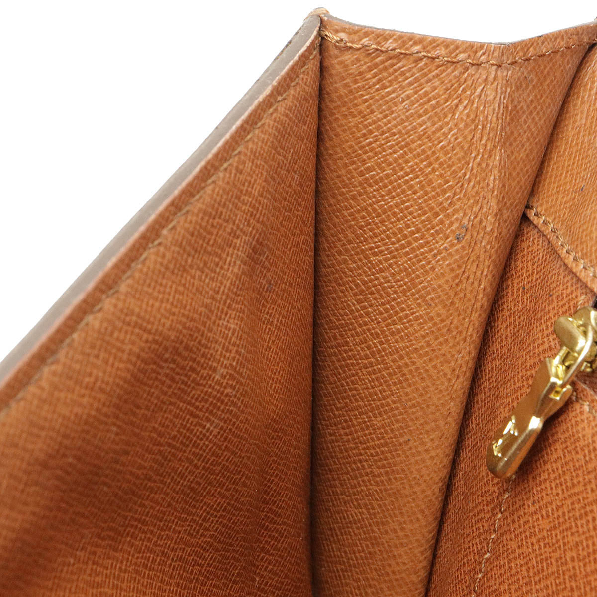 Louis Vuitton Porto Envelope Document Case M51801