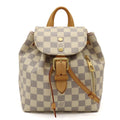 Louis Vuitton Speron BB Backpack N44026 Damier