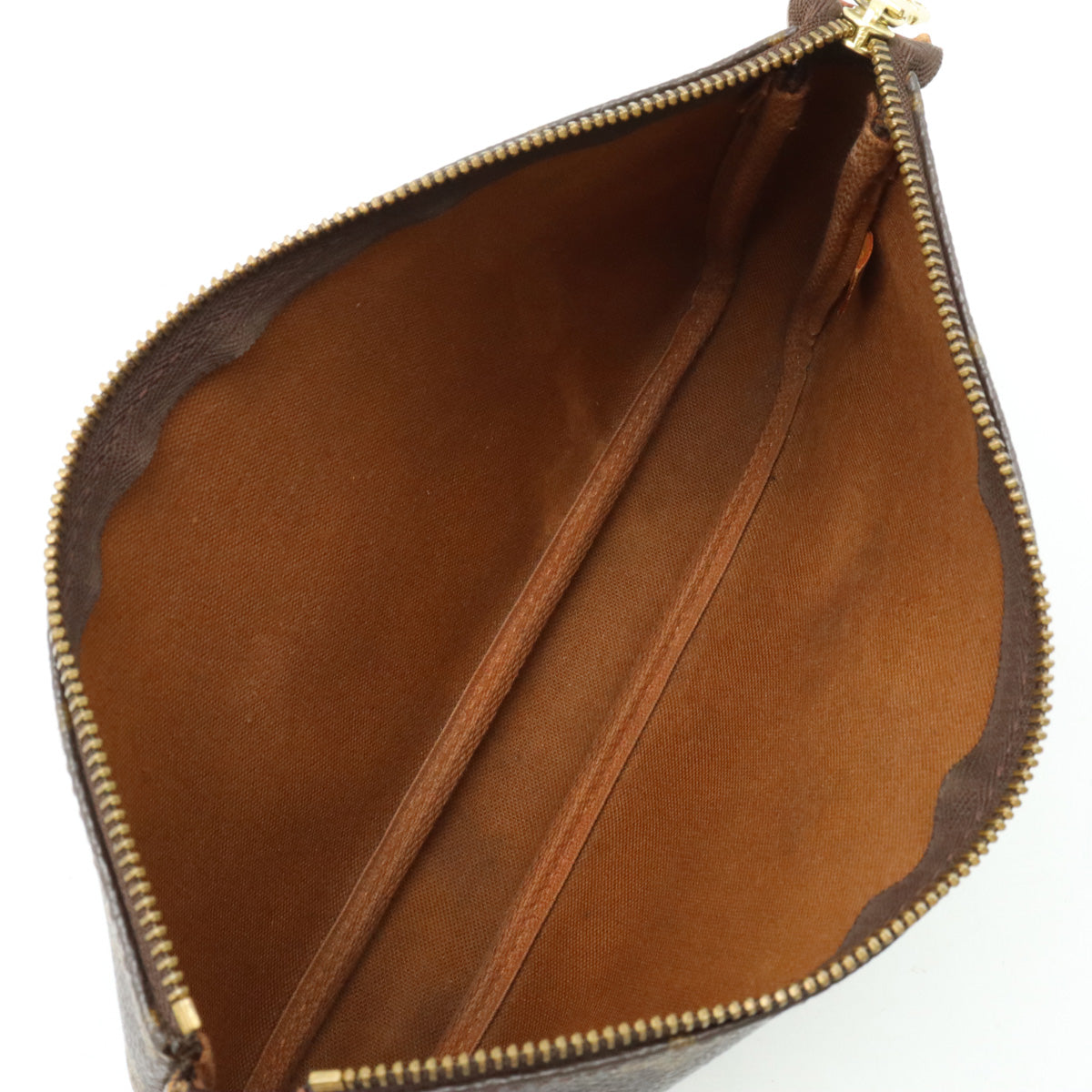 Louis Vuitton Monogram Pochette Accessory M51980