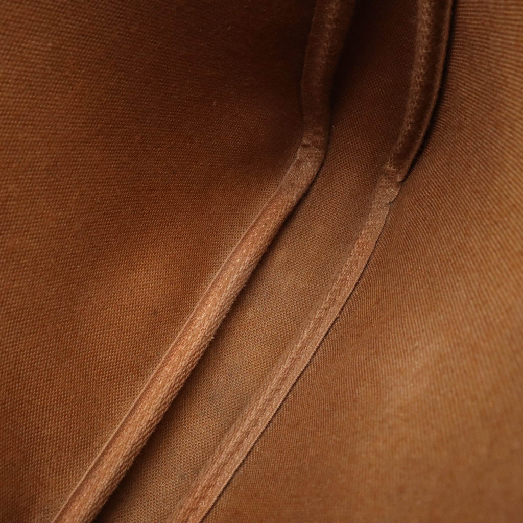Louis Vuitton Monogram Pochette Accessory M51980