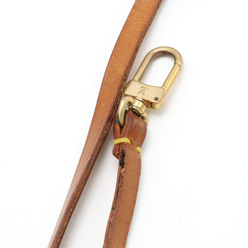 Louis Vuitton Monogram Pochette Accessory M51980