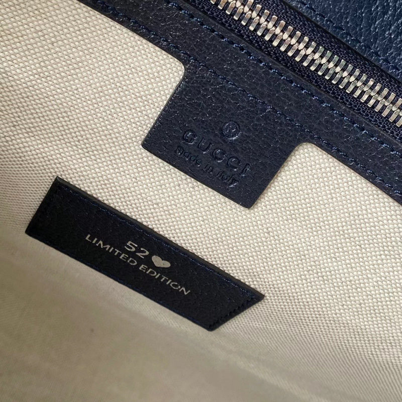 Gucci   Luxury Bags  983