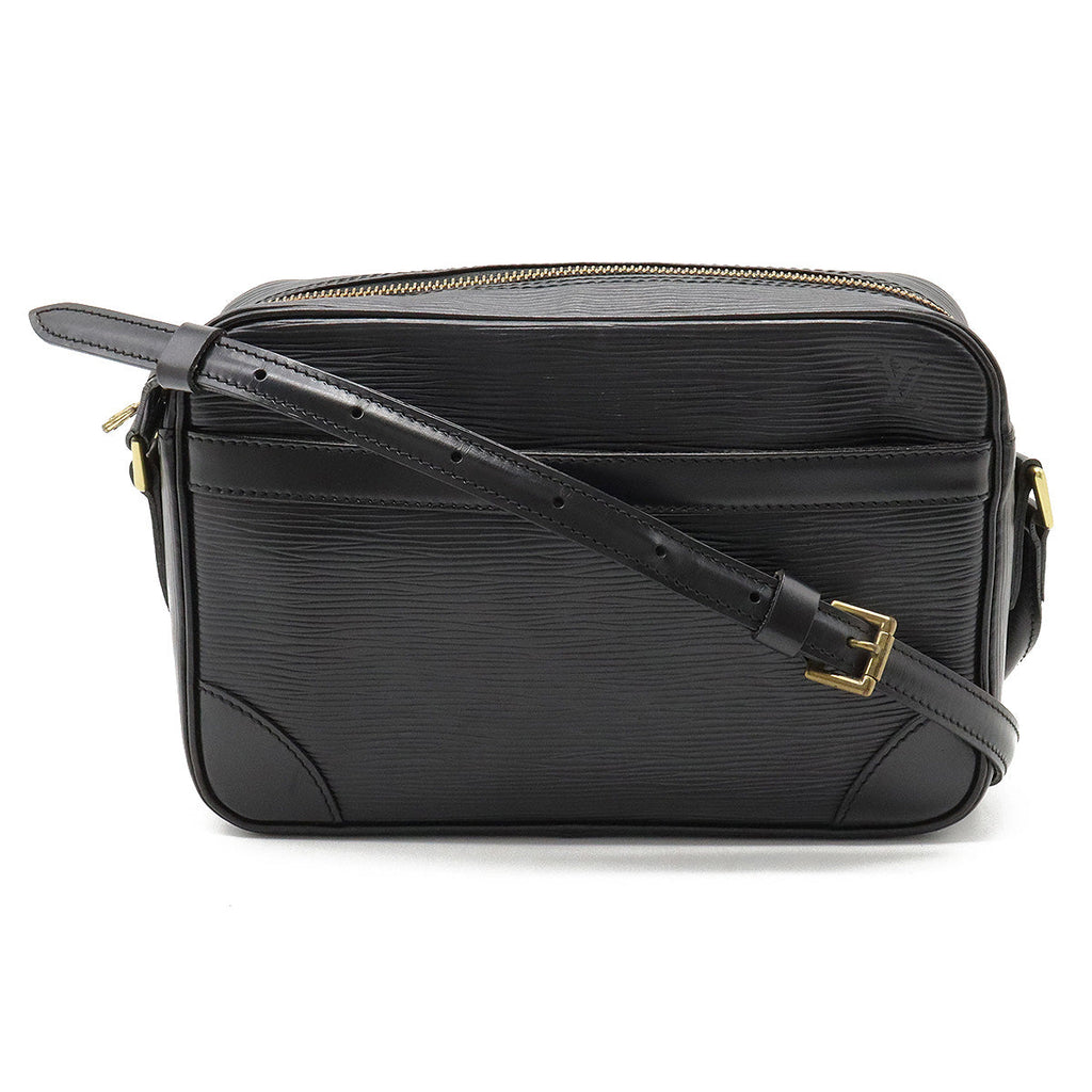 Louis Vuitton Trocadero 24 Noir M52312