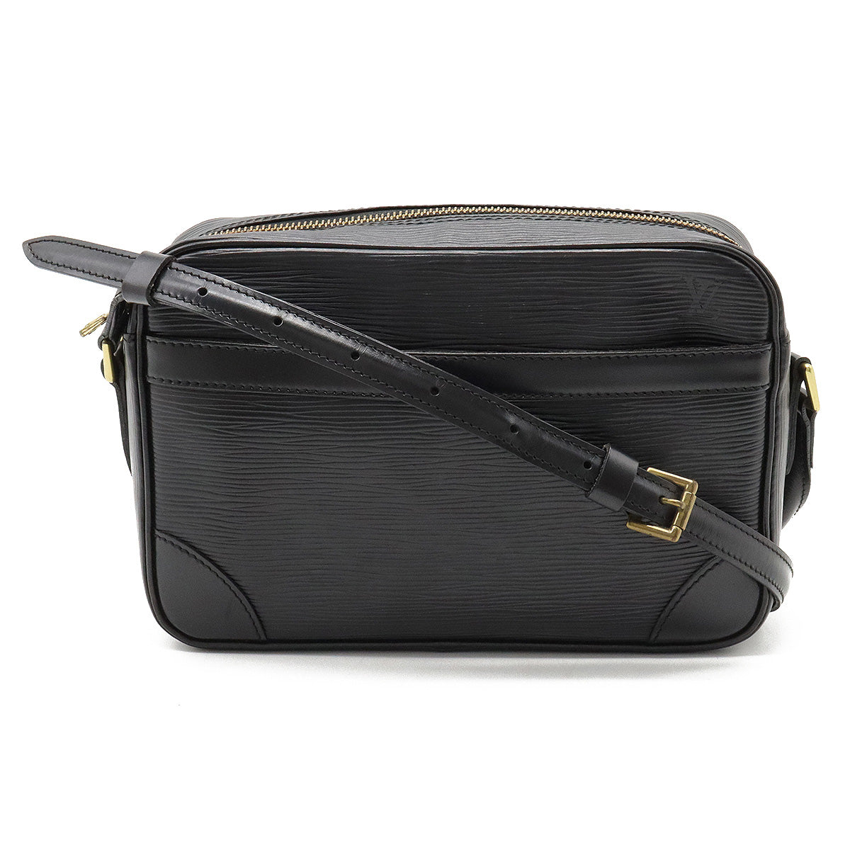 Louis Vuitton Trocadero 24 Noir M52312