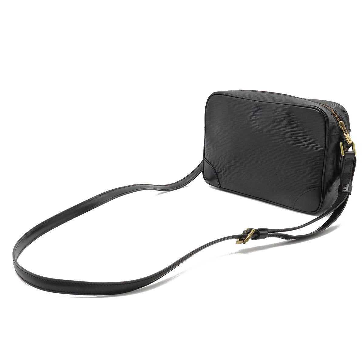 Louis Vuitton Trocadero 24 Noir M52312