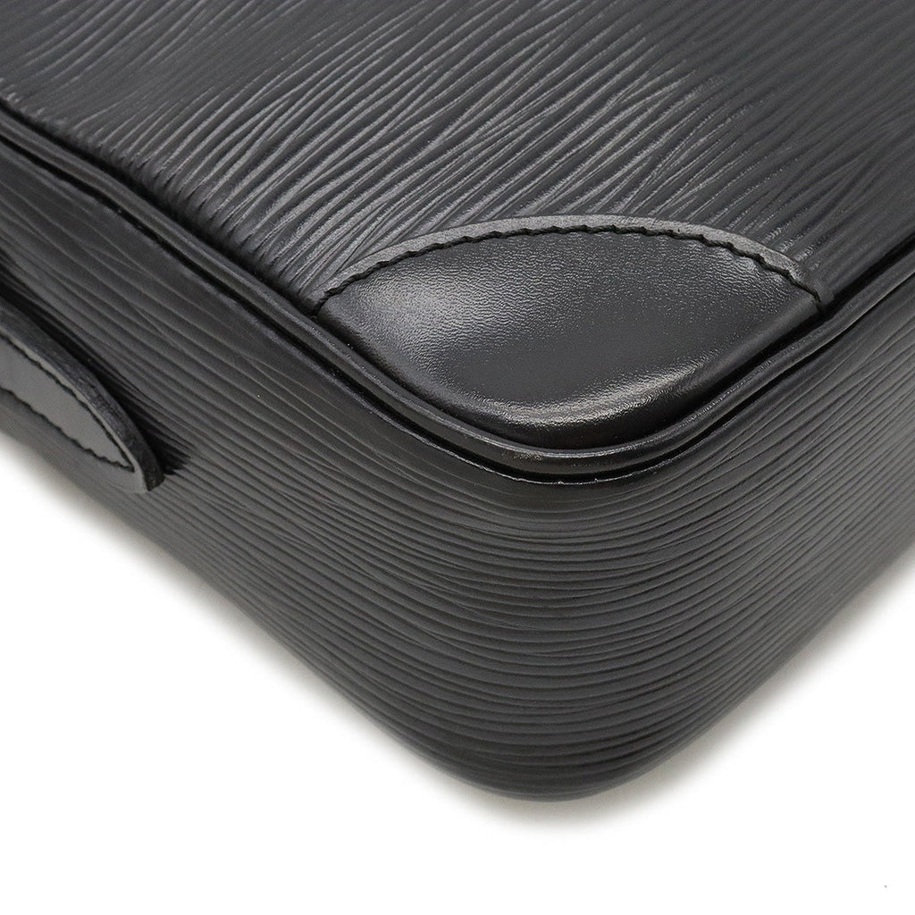 Louis Vuitton Trocadero 24 Noir M52312