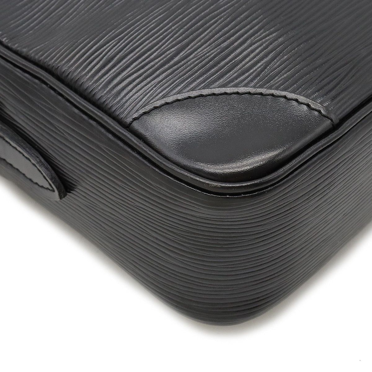 Louis Vuitton Trocadero 24 Noir M52312