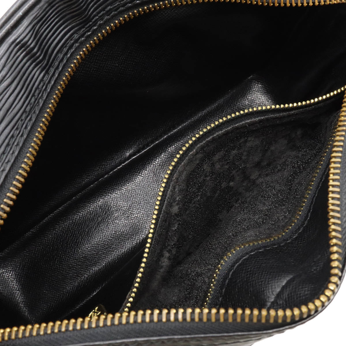 Louis Vuitton Trocadero 24 Noir M52312