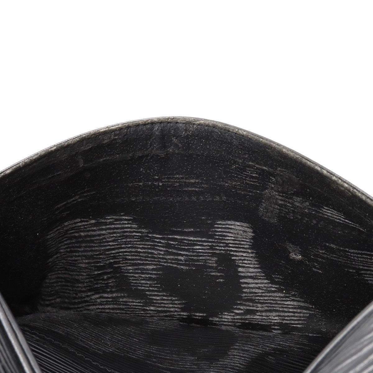 Louis Vuitton Trocadero 24 Noir M52312