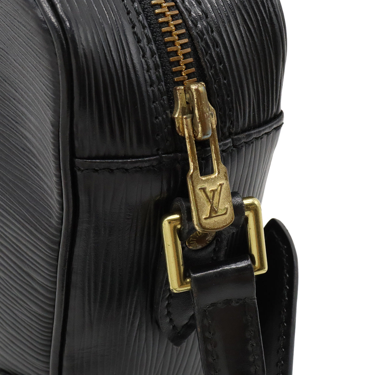 Louis Vuitton Trocadero 24 Noir M52312