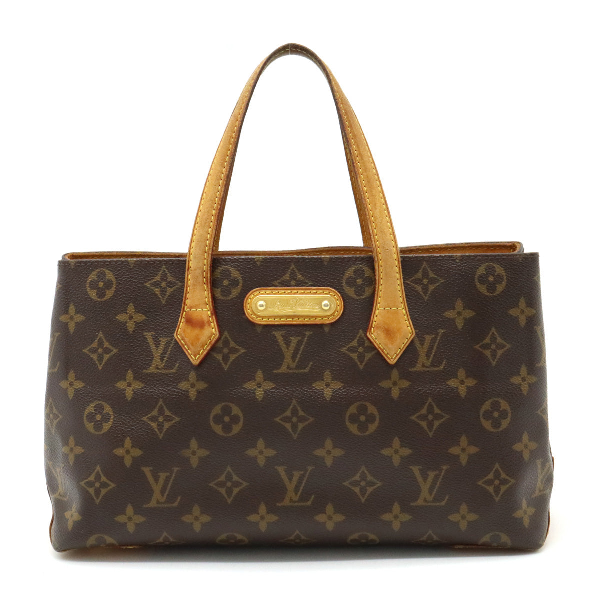 Louis Vuitton Wilshire PM M45643