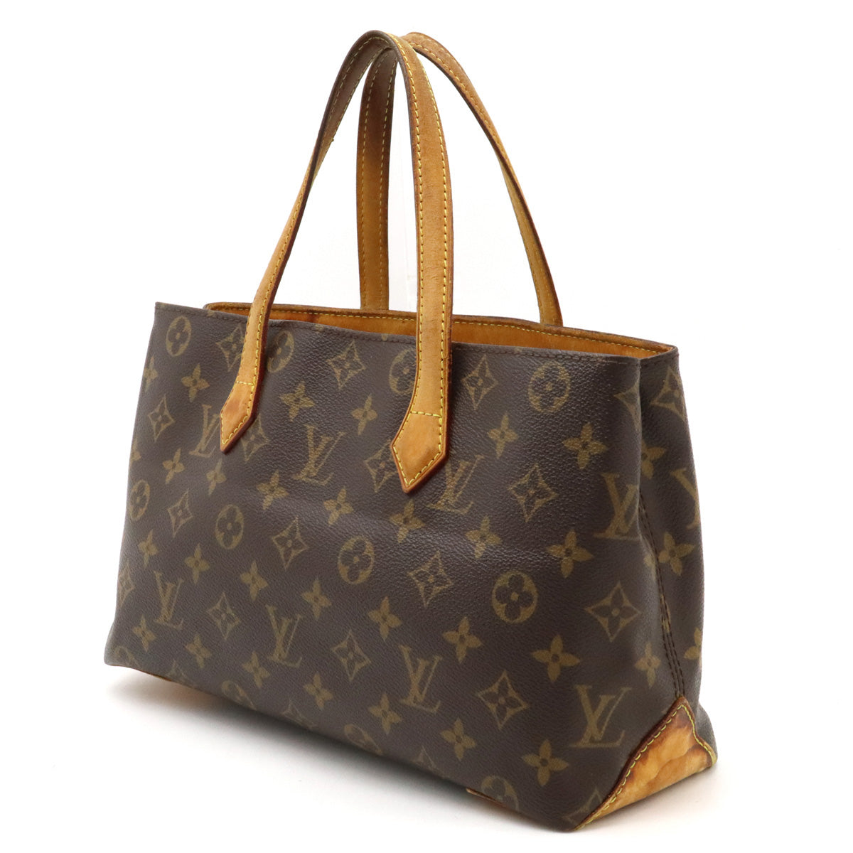 Louis Vuitton Wilshire PM M45643