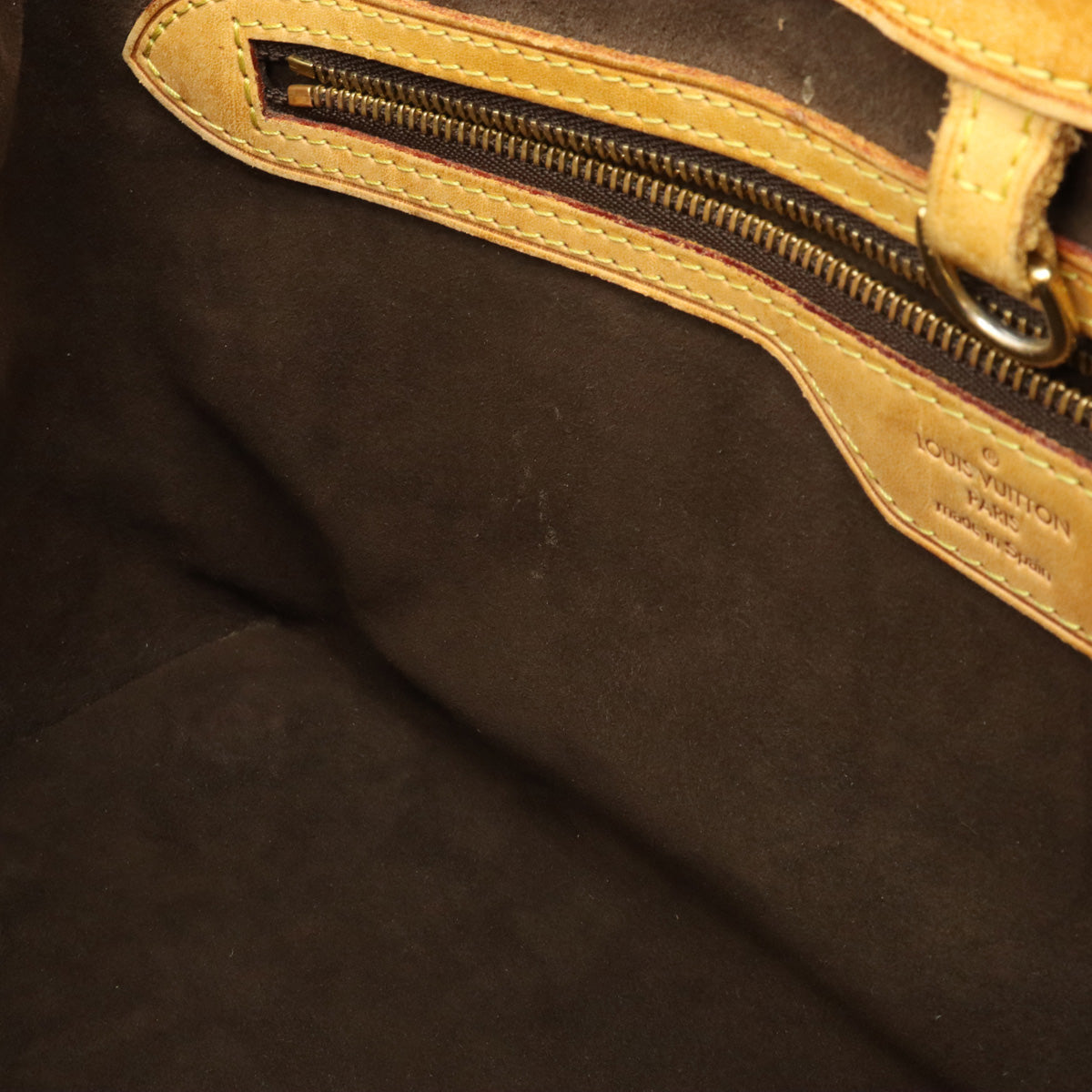 Louis Vuitton Wilshire PM M45643