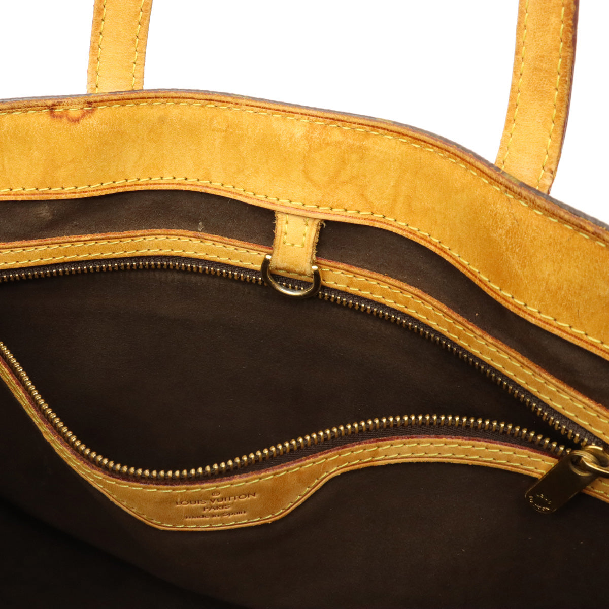 Louis Vuitton Wilshire PM M45643