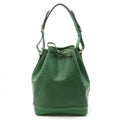 Louis Vuitton Noe Borneo Green M44004