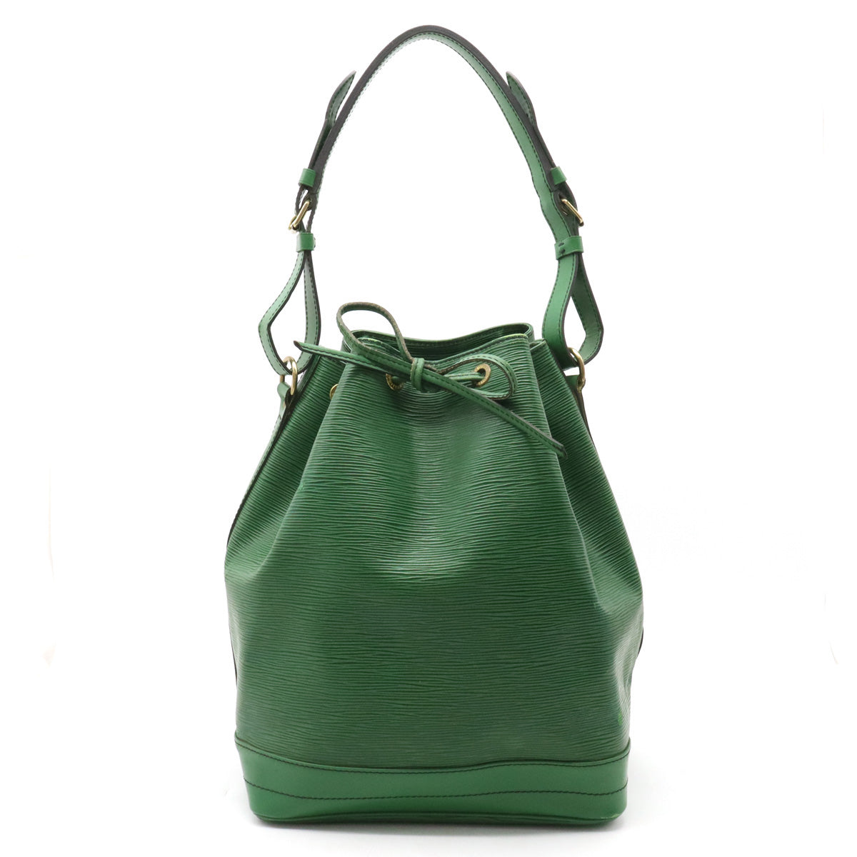 Louis Vuitton Noe Borneo Green M44004
