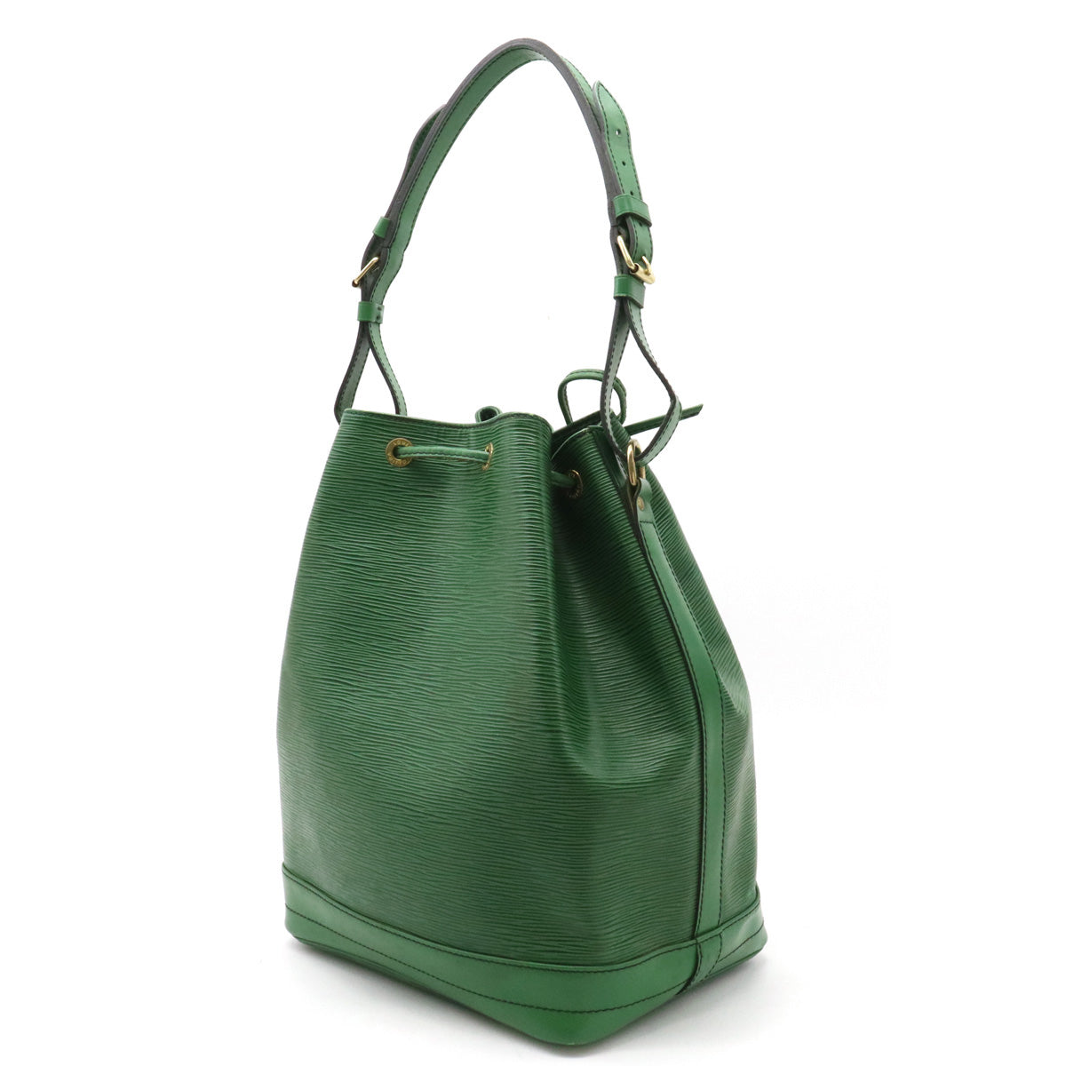Louis Vuitton Noe Borneo Green M44004