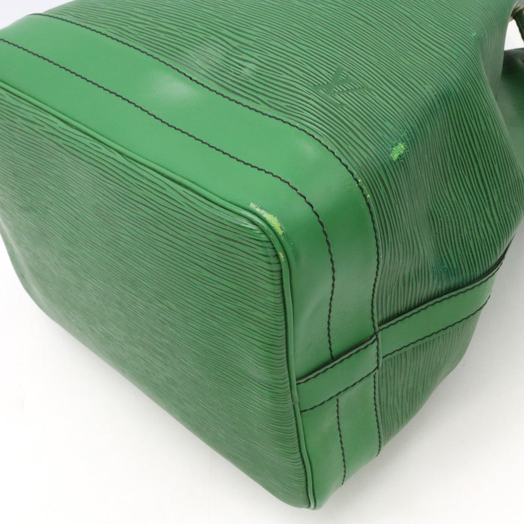 Louis Vuitton Noe Borneo Green M44004