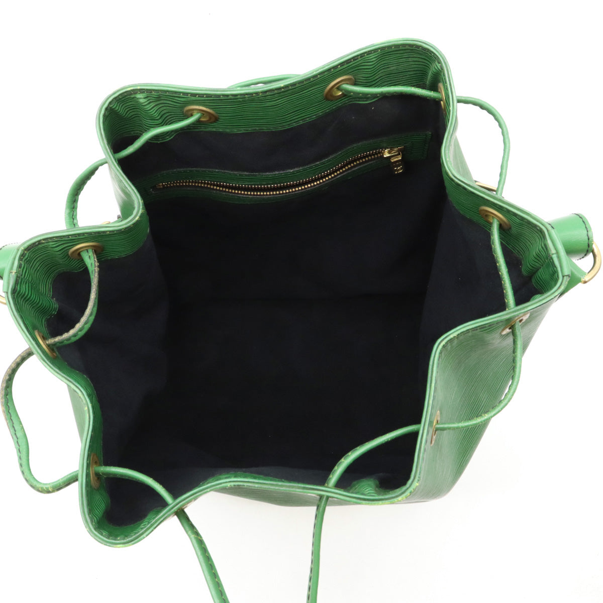 Louis Vuitton Noe Borneo Green M44004