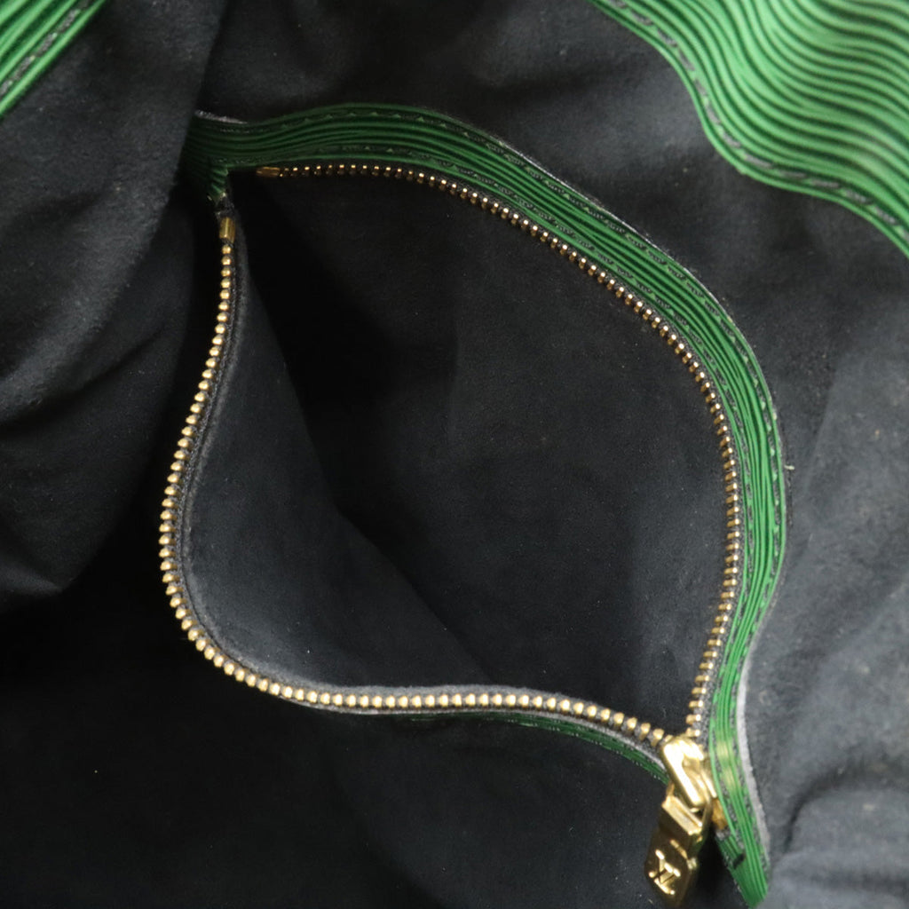 Louis Vuitton Noe Borneo Green M44004
