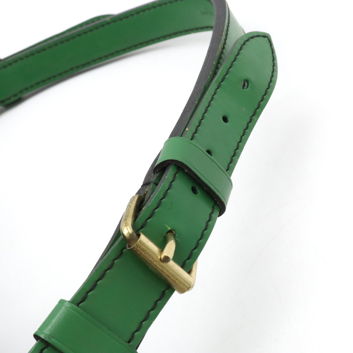 Louis Vuitton Noe Borneo Green M44004